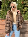 Косуха из соболя Ондаррибия