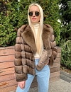 Косуха из соболя Ондаррибия